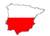 LA CASA DEL MANDO A DISTANCIA - Polski